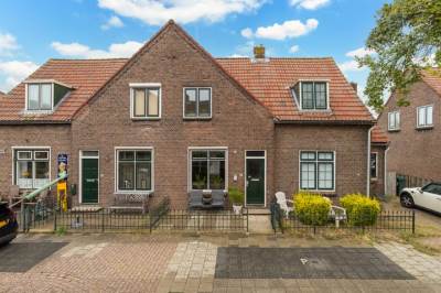 Woning Tuinstraat 87 Krimpen aan den IJssel