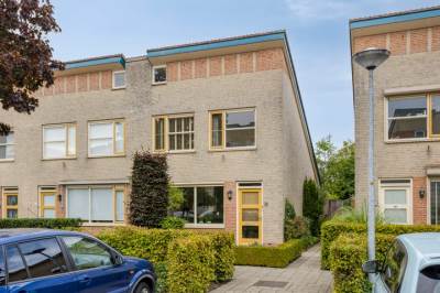 Woning Van Breugelplantsoen 67 Barneveld