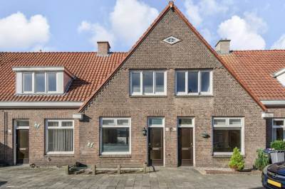 Woning Emmastraat 3 Voorburg