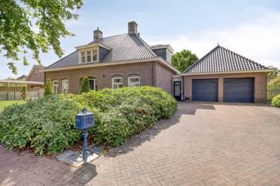 Woning Donkstraat 2C Meterik