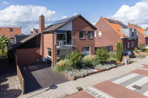 Woning Kronenburgerstraat 16 Borculo