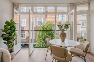 Woning Nieuwe Looiersstraat 682 Amsterdam
