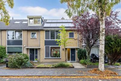 Woning Burgemeester D. Kooimanweg 150 Purmerend