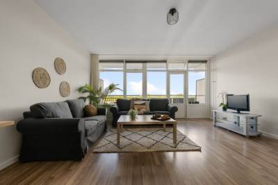 Woning Lupinesingel 366 Alphen aan den Rijn