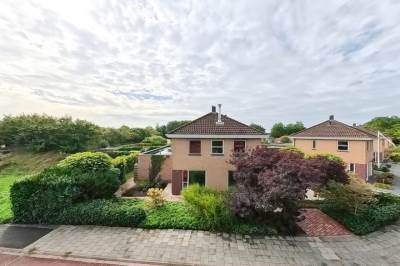 Woning Noorderes 16 Assen