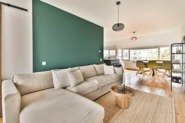 Woning Pieter Nieuwlandstraat 22D Amsterdam