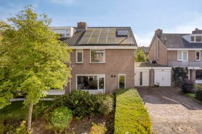 Woning Molvense Erven 35 Nuenen