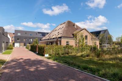 Woning Hoofdweg 893F Hoofddorp