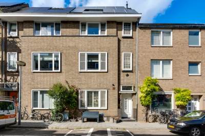 Woning Bergweg 16 Maastricht