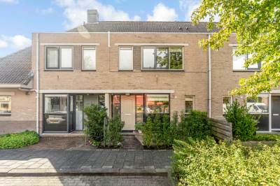 Woning Antilopestraat 3 Almere