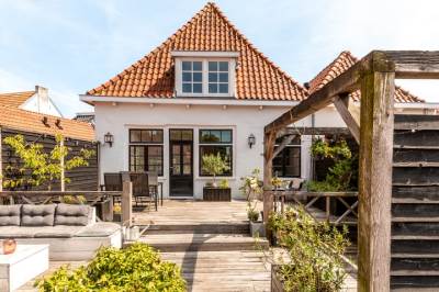 Woning Israelstraat 10 Harderwijk