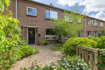Woning Molenstraat 20 Vught