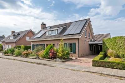 Woning Korenstraat 3 Bergharen