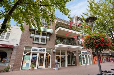 Woning Touwslagersbaan 24B Wijchen