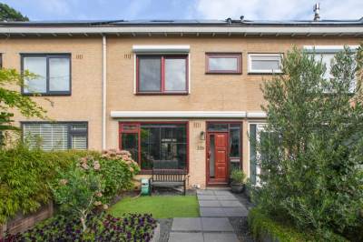 Woning Rietschoot 336 Oostzaan