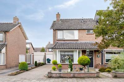 Woning Spieghelstraat 10 Harderwijk