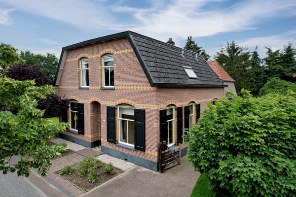 Woning Enkweg 52 Wijhe