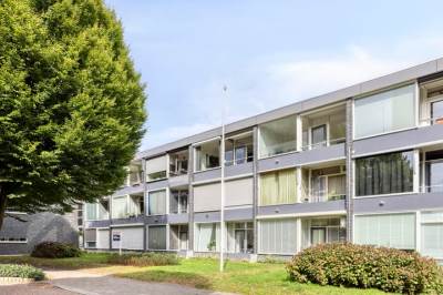 Woning Lidwinahof 121 Best