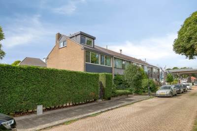 Woning IJsselstraat 7 Krimpen aan den IJssel