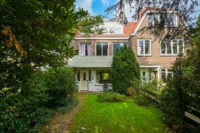 Woning Waalsdorperweg 18 Den Haag