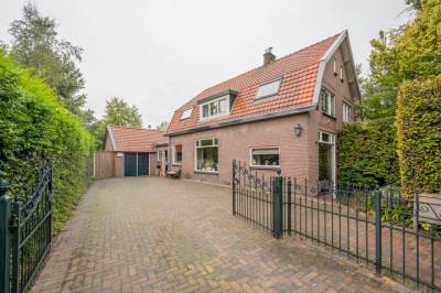 Woning Schoolstraat 85 Nijkerkerveen