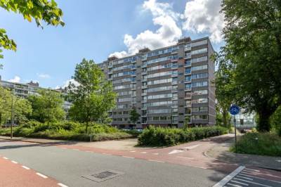 Woning Verdiweg 91 Amersfoort