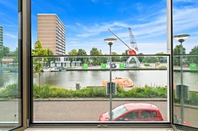 Woning Calandkade 161F Den Haag