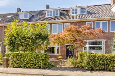 Woning Boudewijn van Roonstraat 22 Arnhem