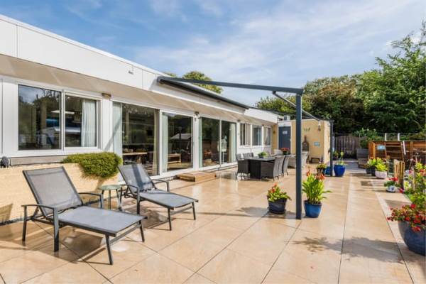 Woning Vliehors 28 Lelystad