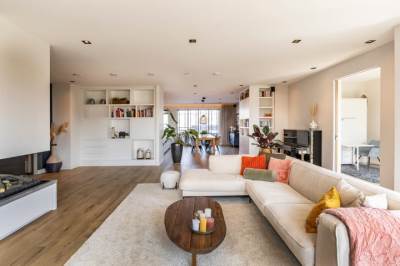 Woning Revaleiland 486 Amsterdam