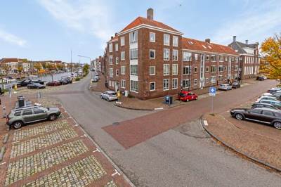 Woning Rouaansekaai 133 Middelburg