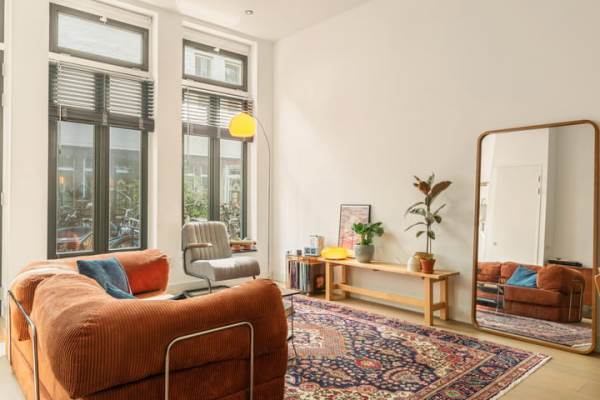 Woning Elandsstraat 46 Amsterdam