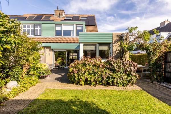 Woning Zernikelaan 25 Schoonhoven