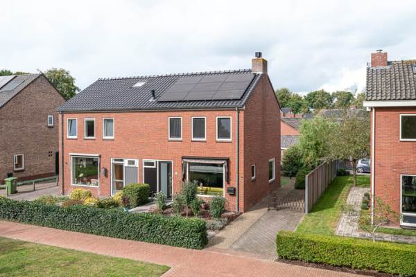 Woning Lange Landweg 5 Onnen