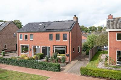 Woning Lange Landweg 5 Onnen