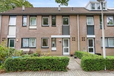 Woning Brakelhof 34 Angeren