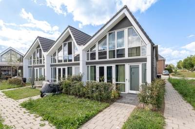 Woning Boommarterhof 22 Culemborg