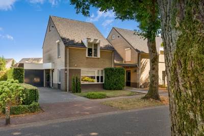 Woning Nieuwe Baan 15 Tienray