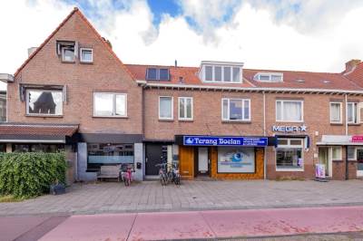 Woning Rijksstraatweg 47A Haarlem