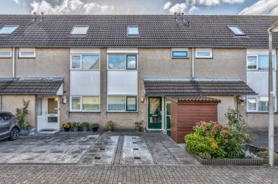 Woning Andreas Schelfhoutrade 69 Capelle aan den IJssel