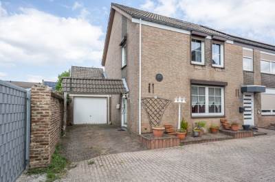 Woning Kant 12 Kerkrade