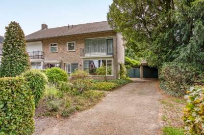 Woning Vaarselstraat 11 Someren