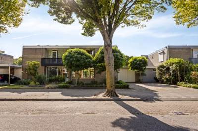 Woning Moddermanstraat 9 Oss