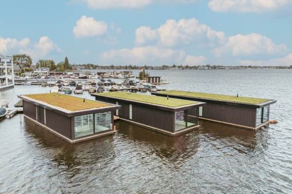 Woning Veendijk 22WS06 Loosdrecht