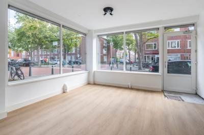 Woning Werkhovenstraat 31 Den Haag