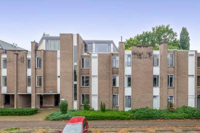 Woning Wal 271 Veldhoven