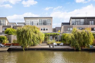 Woning Dobbehôf 27 Goutum