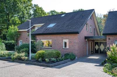 Woning Molenweg 41 Klarenbeek (Gem. Voorst)