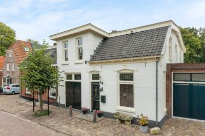 Woning Brinkstraat 9 Borne