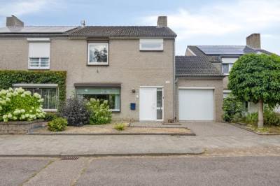 Woning Beezepool 69 Eijsden